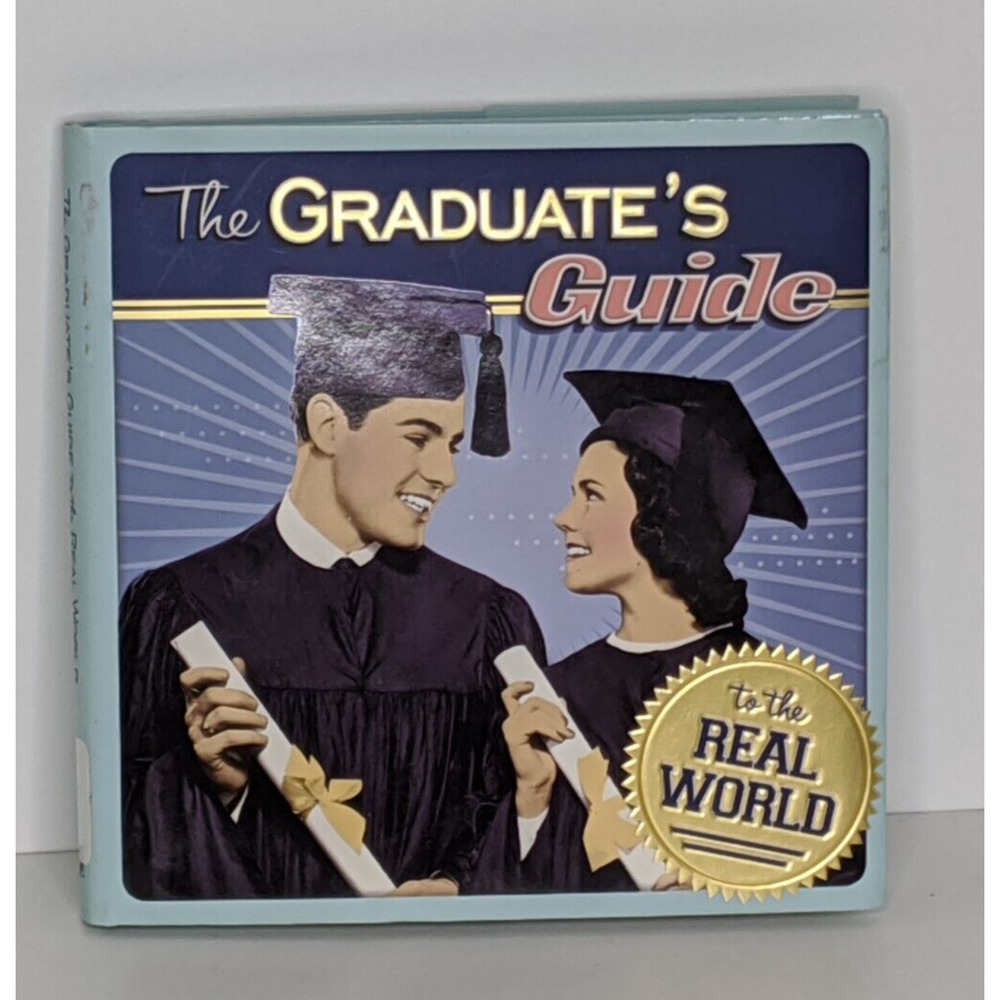 Graduates Guide to the Real World by V. C. Graham 2006 NEW
